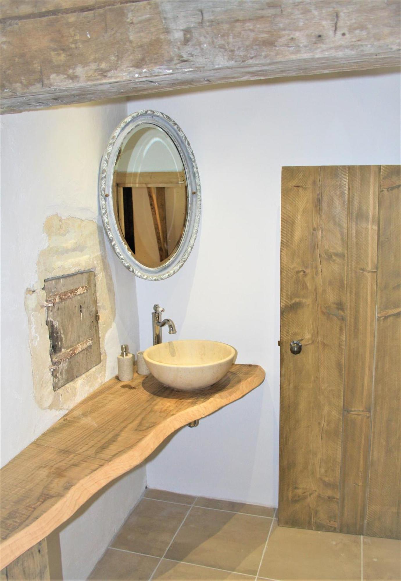 Manoir De La Basse-Cour Bed and Breakfast Asnieres-sur-Vegre Exteriör bild